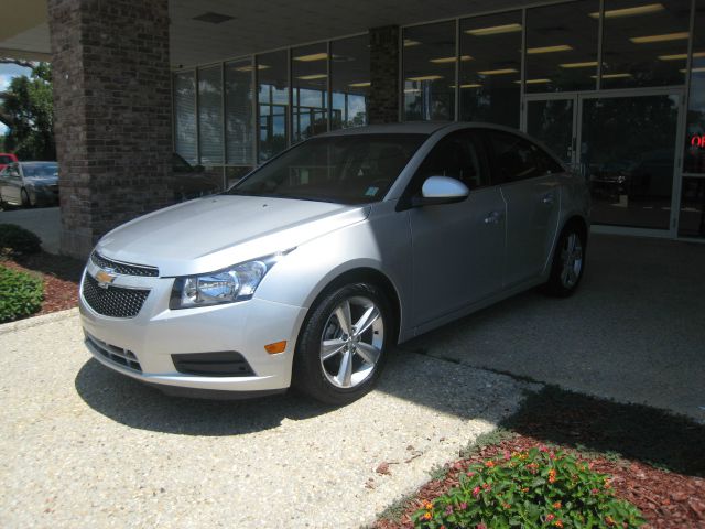 Chevrolet Cruze 2012 photo 1