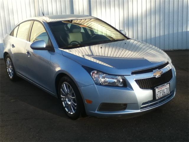 Chevrolet Cruze Z71, 4X4, LS, XCAB Unspecified