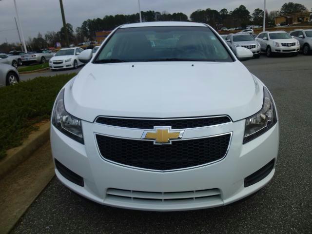 Chevrolet Cruze 2012 photo 5