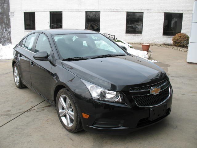 Chevrolet Cruze 4dr AWD SUV Unspecified