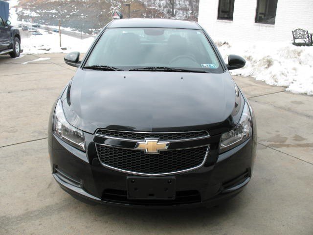 Chevrolet Cruze 2012 photo 1