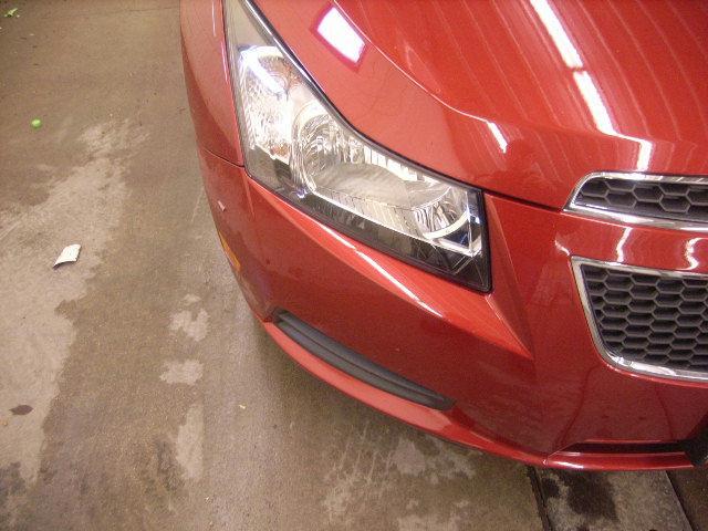 Chevrolet Cruze 2012 photo 5