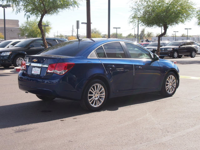 Chevrolet Cruze 2012 photo 5