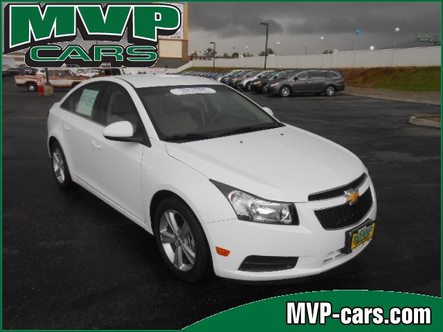 Chevrolet Cruze 4dr AWD SUV Unspecified