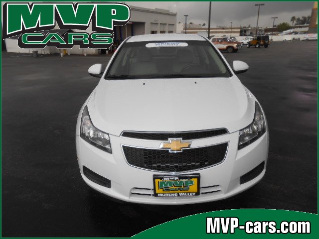 Chevrolet Cruze 2012 photo 1