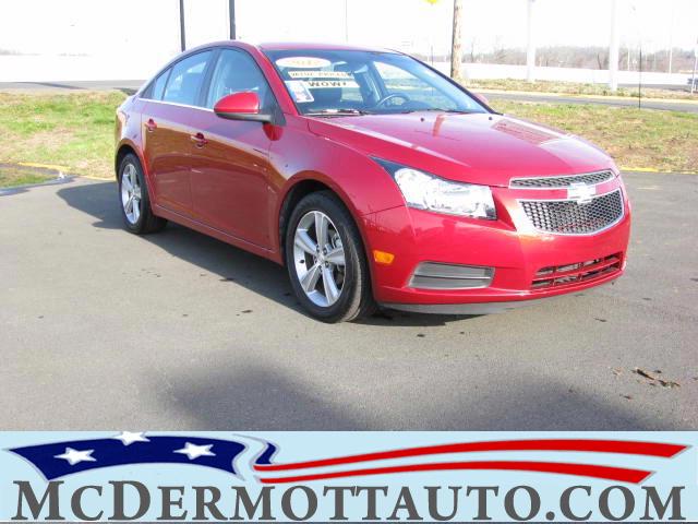 Chevrolet Cruze 4dr AWD SUV Other