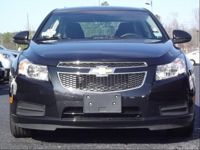 Chevrolet Cruze 2012 photo 1