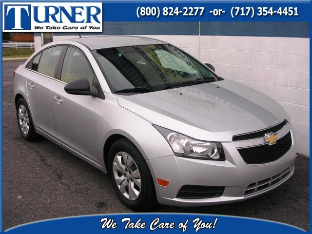 Chevrolet Cruze Continental Edition Other