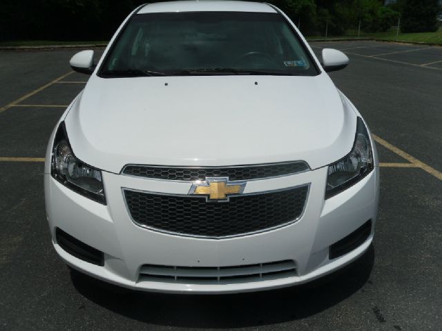 Chevrolet Cruze 2012 photo 19