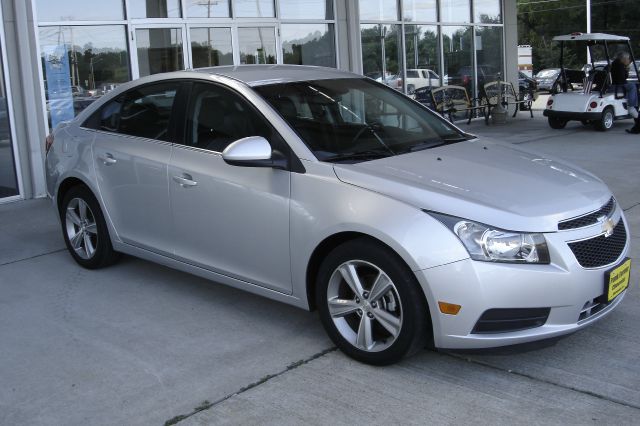 Chevrolet Cruze 2012 photo 4