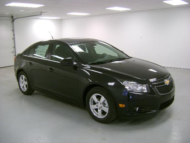 Chevrolet Cruze 2012 photo 1