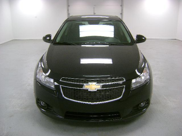 Chevrolet Cruze 2012 photo 3