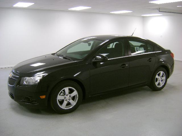 Chevrolet Cruze 2012 photo 4