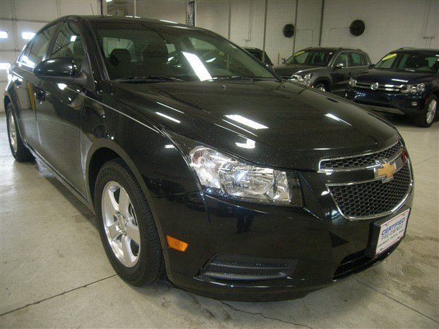 Chevrolet Cruze 35th Anniversary Ed Other