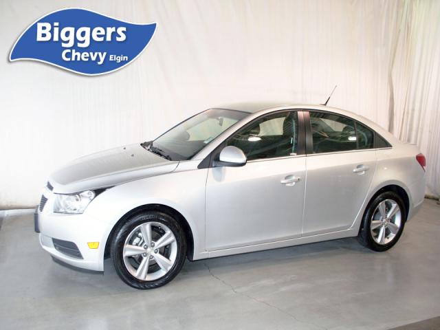 Chevrolet Cruze 4dr AWD SUV Other