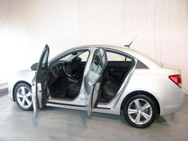 Chevrolet Cruze 2012 photo 1