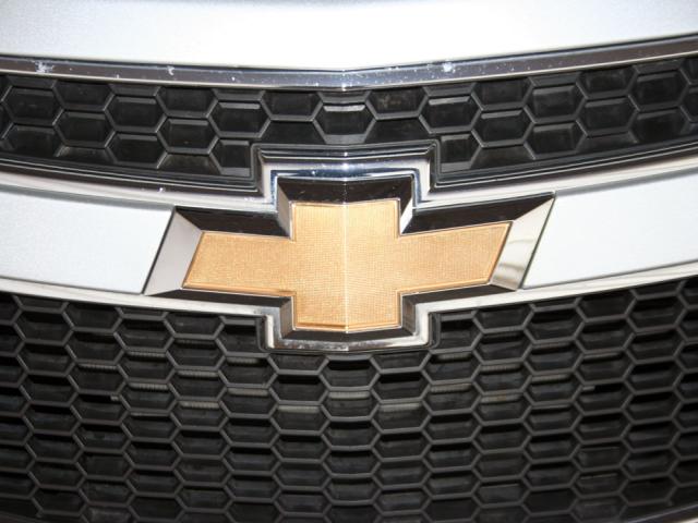 Chevrolet Cruze 2012 photo 4