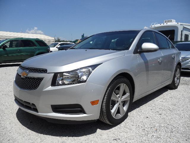 Chevrolet Cruze 2012 photo 14