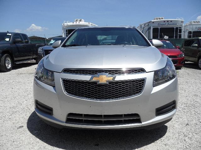 Chevrolet Cruze 2012 photo 15