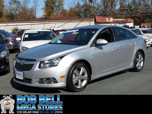 Chevrolet Cruze 4dr AWD SUV Other