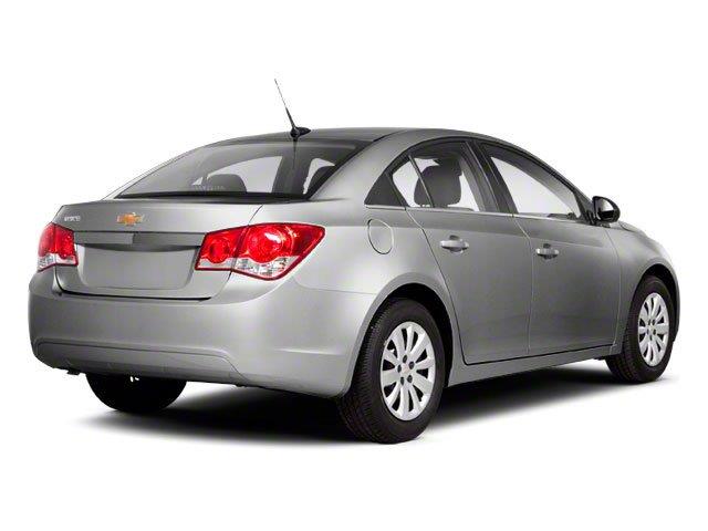 Chevrolet Cruze 2012 photo 1