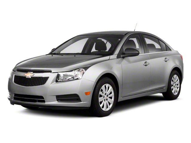 Chevrolet Cruze 2012 photo 2