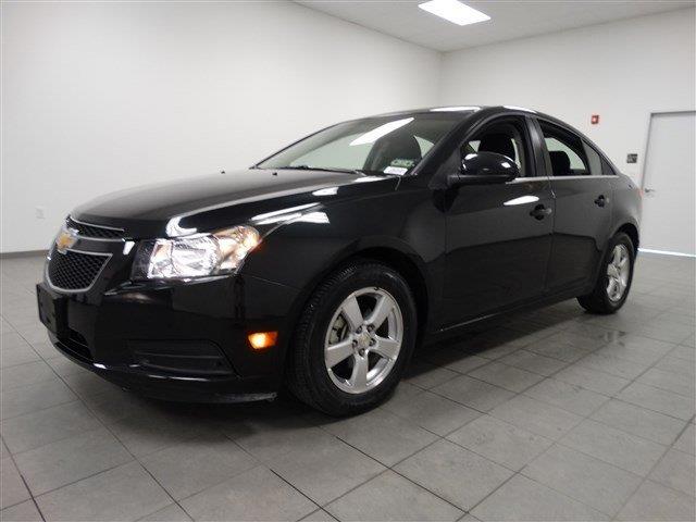 Chevrolet Cruze 2012 photo 1