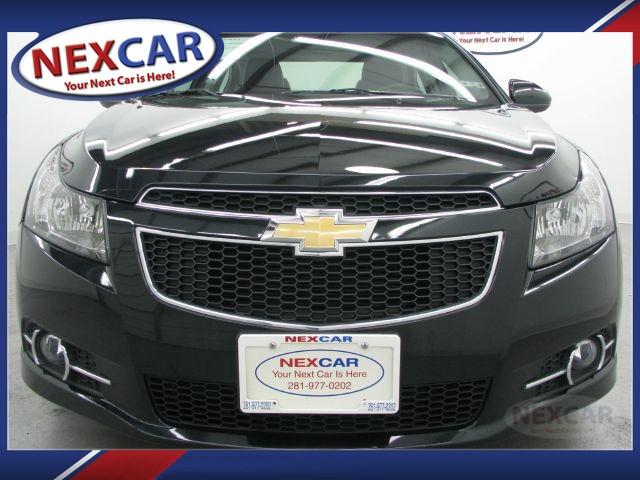 Chevrolet Cruze 2012 photo 5