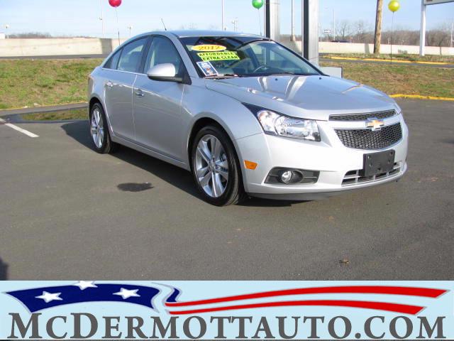 Chevrolet Cruze SLE SLT WT Other