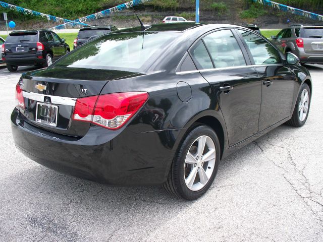 Chevrolet Cruze 2013 photo 1