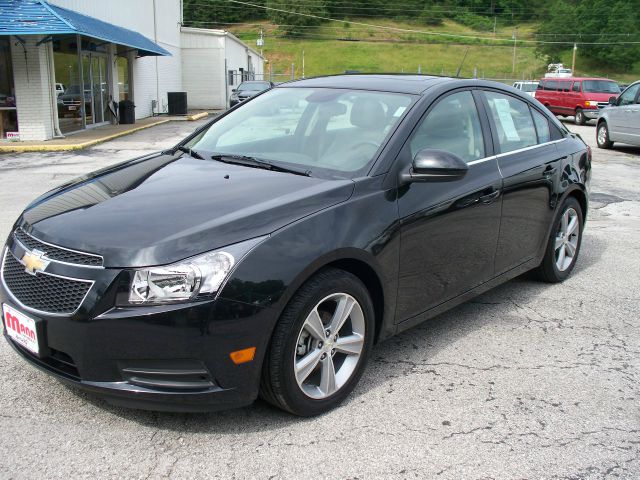 Chevrolet Cruze 2013 photo 2