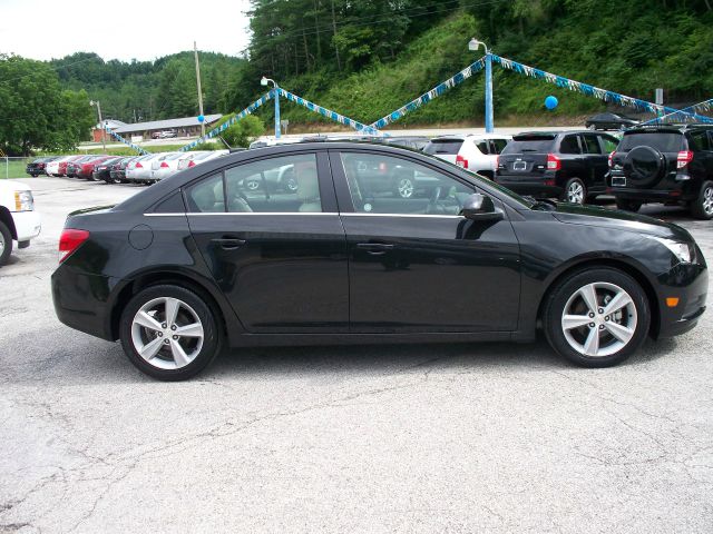 Chevrolet Cruze 2013 photo 4