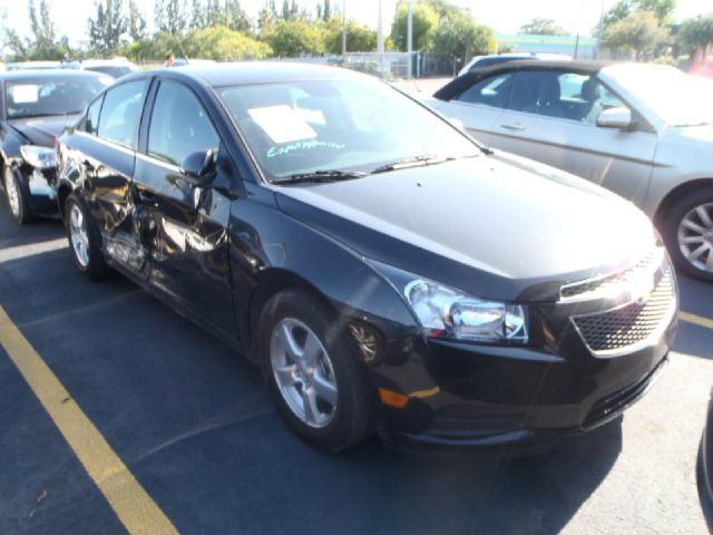 Chevrolet Cruze 2013 photo 8