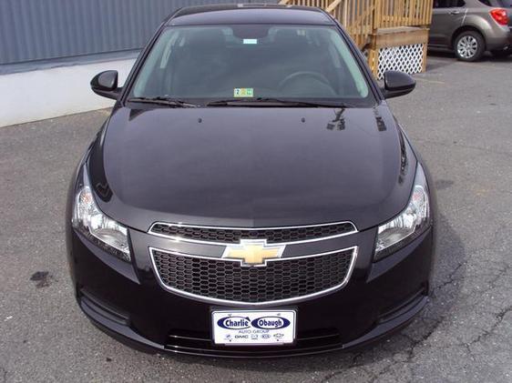 Chevrolet Cruze 2013 photo 7