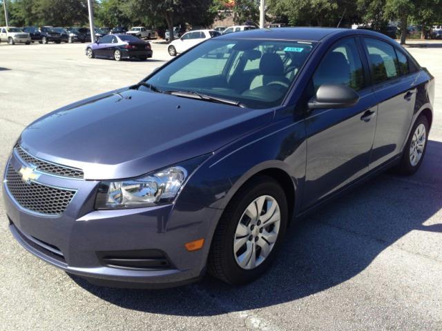 Chevrolet Cruze 2013 photo 13