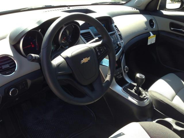 Chevrolet Cruze 2013 photo 18