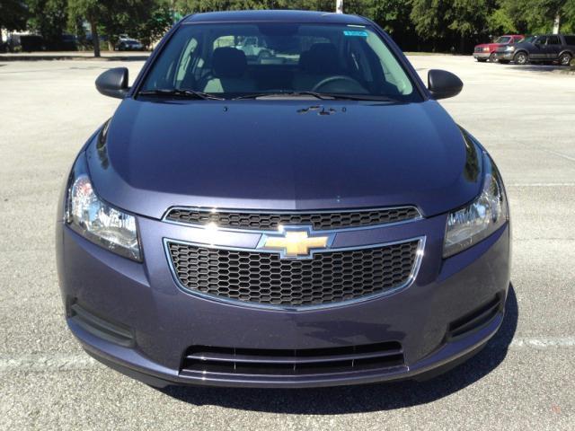 Chevrolet Cruze 2013 photo 2