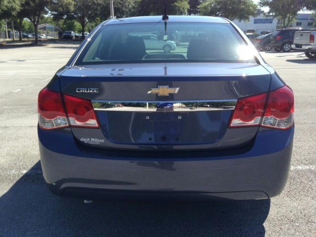 Chevrolet Cruze 2013 photo 21