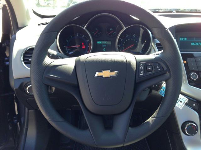 Chevrolet Cruze 2013 photo 4