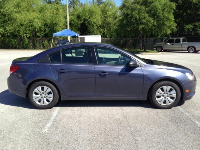 Chevrolet Cruze 2013 photo 6