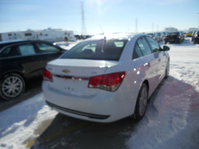 Chevrolet Cruze 2013 photo 1