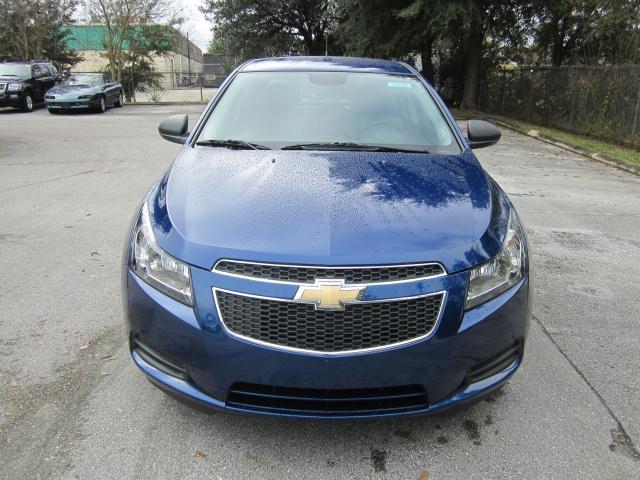 Chevrolet Cruze 2013 photo 10