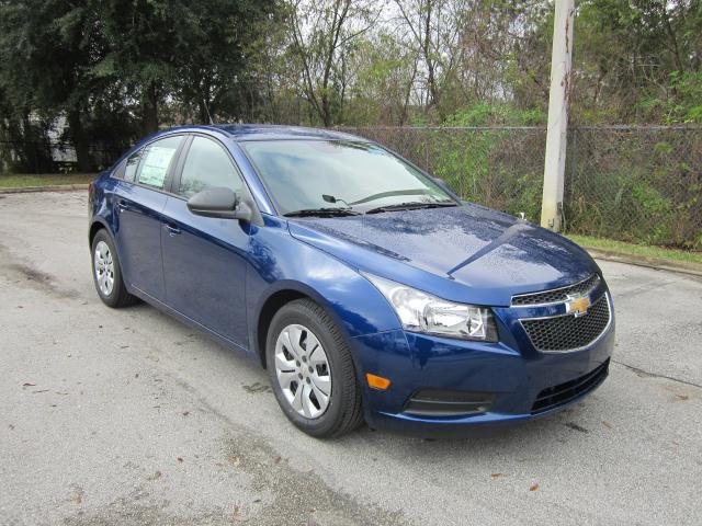 Chevrolet Cruze 2013 photo 13