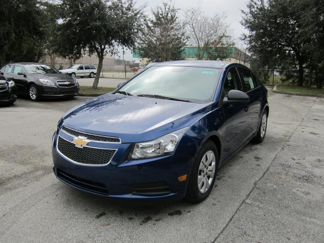 Chevrolet Cruze 2013 photo 15