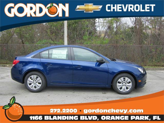 Chevrolet Cruze 2013 photo 4