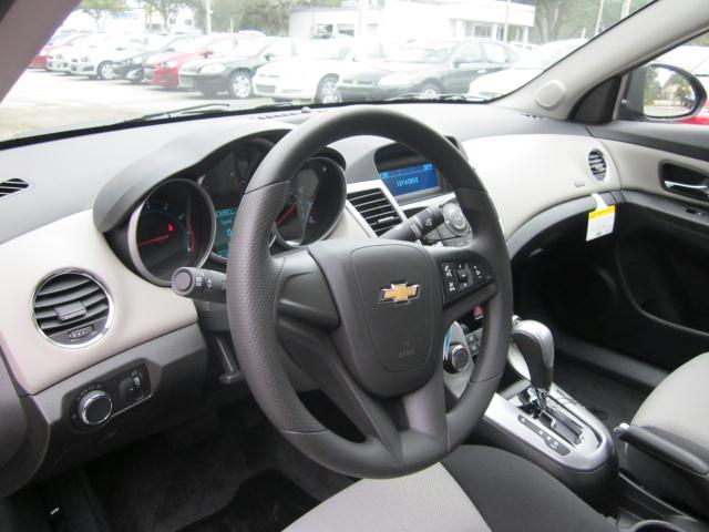 Chevrolet Cruze 2013 photo 6