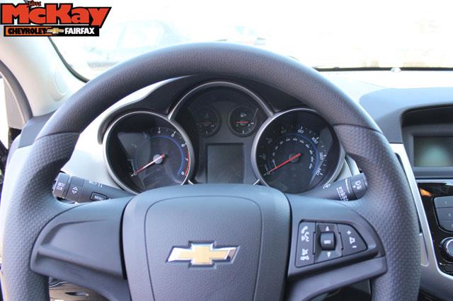 Chevrolet Cruze 2013 photo 1