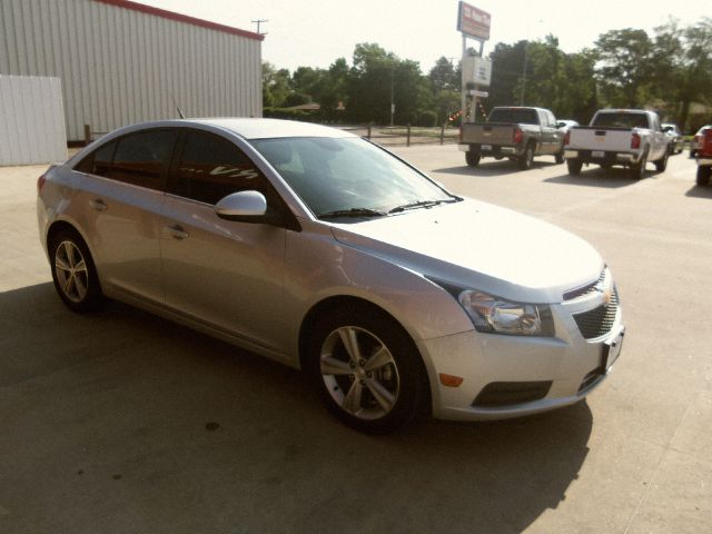 Chevrolet Cruze 2013 photo 2