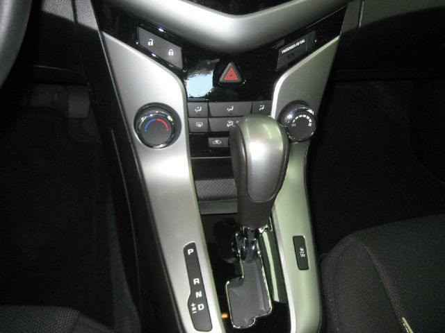 Chevrolet Cruze 2013 photo 1