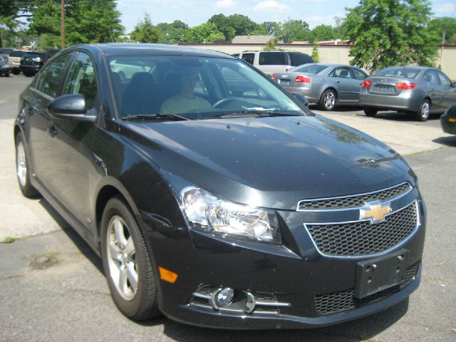 Chevrolet Cruze 2013 photo 11